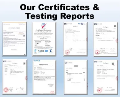 Mlily Double Spring Car Bed Honeymoon Mattress