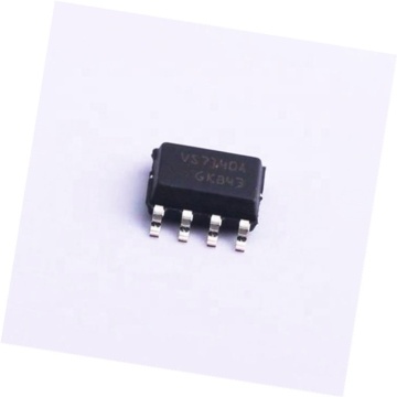 VN7140ASTR 32-bit High Side Drive IC - New Original SOP8 VS7140A