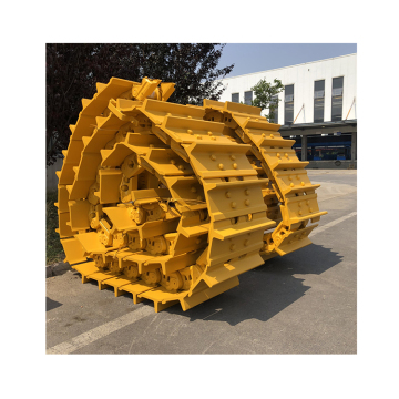 Best Selling SD22S 8216-RE-381561R-01 D9R Crane Track Shoes
