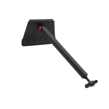 Snow Shark Icebreaker: Extendable Snow Shovel for Cars, Autos, SUVs, and Trucks