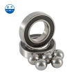 Large Solid Steel Balls Ideal for Heavy Load-Bearing Applications