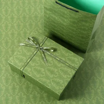Wholesale customized logo packaging boxes
