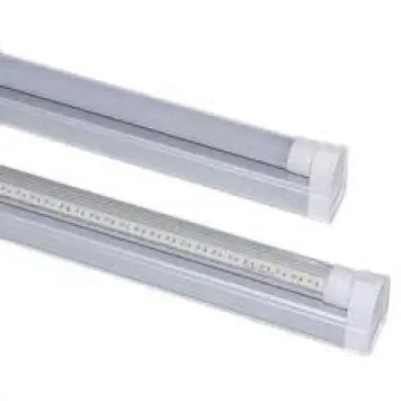 8W 60cm  T5 choke coil in tube light with integrated 3