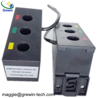 0.72 to 3kv for Instrument Current Transformer