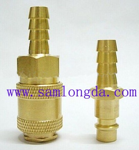 American Universal Air Hose Coupling (AQ65)