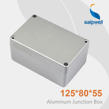 Aluminum Waterproof Switch Box