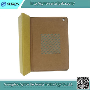 High Quality Newest Tablet Pc Case With Keyboard And Touchpad