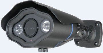 2.0 Megapixel CMOS Sensor, Security Camera Support Poe