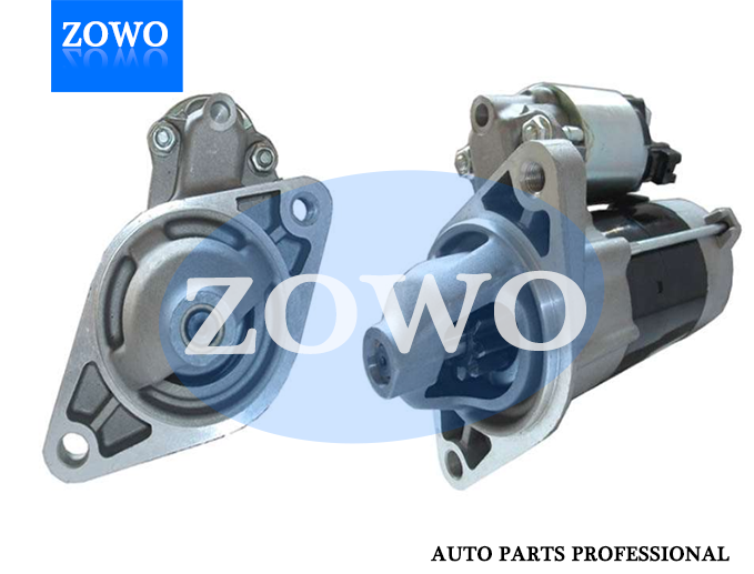 Mazda 121 Starter Motor Lrs01479