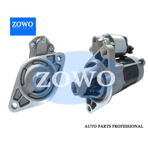 2280008540 DENSO STARTER MOTOR 12V 0.8KW 9T