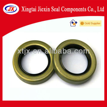 auto metal oil seal stainless steel material