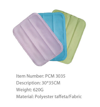 Hot sale cooling pad reusable mattress wholesale cooling bed mat gel cooling chair mat made in China