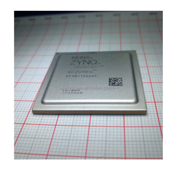 XCZU9EG-2FFVB1156I: HDYU 100% मूल और नया IC SOC CORTEX-A53 के साथ