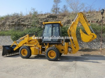 CASE Backhoe Loader 2.5 Ton