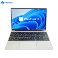 14 Zoll Schüler 6 GB 128 GB Benutzerdefinierte Windows -Laptop