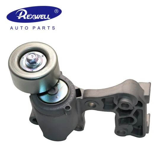 REXWELL Auto Engine Alternator Drive Fan V Belt Adjuster Tensioner Assy 16620-31040 16620-31051 for TOYOTA CAMRY LEXUS ES350 2GR" 

However, if you need a more concise title for SEO purposes, consider:

"REXWELL V Belt Tensioner Assy 16620-31040 for Toyot