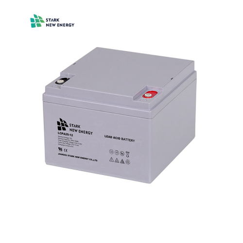 12V25Ah Gel Battery For UPS