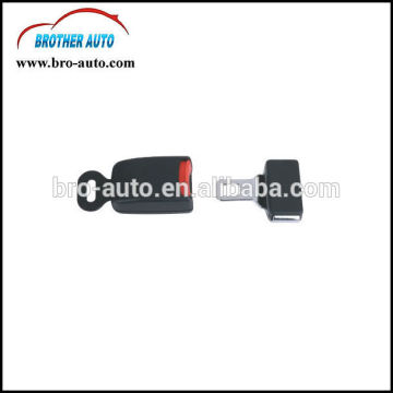 2015 hot sell good quality 3 point car safety belt with E-mark car safety belt clips