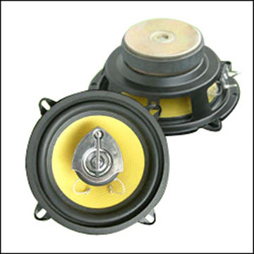 CSP-522 car audio