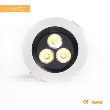 Epistar 6W Small Hight Brightness Modern Ceiling Lights