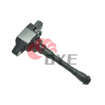PartsGeek: Nissan Ignition Coils สำหรับ Qashqai, Juke, Note, Micra และ Oye238 รุ่น