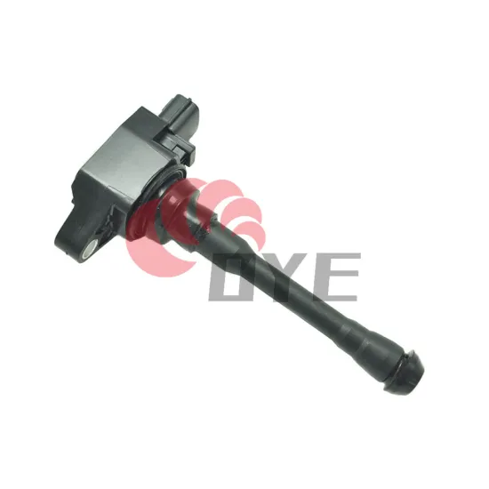 PartsGeek: Nissan Ignition Coils for Qashqai, Juke, Note, Micra, and OYE238 Models