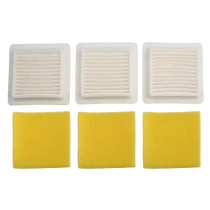 Air Filter Kit for ECHO SRM-2620 & SHC-2620 String Trimmers