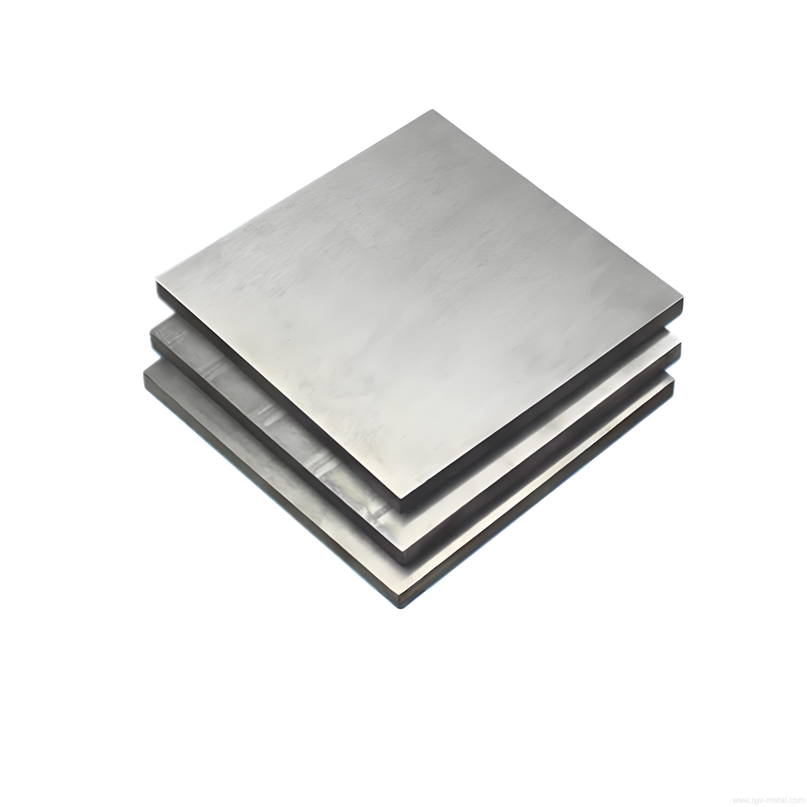 Hot Sale High-quality Tungsten Plate