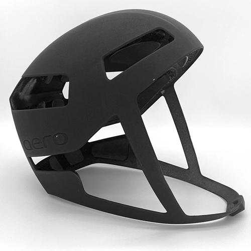 Helmet 3D Printing Service