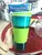 16oz Get the all-in-one snack cup & Drink cup
