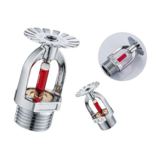 High Quality Fire-fighting special glass ball sprinkler