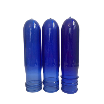 Hot Selling 55mm 2-Gallon PET Preforms for Water Bottle Blowing