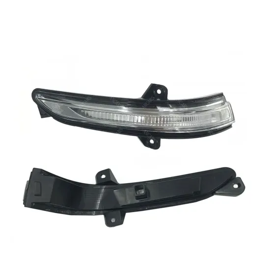 Complete Turn Signal Accessories for Wuling Baojun