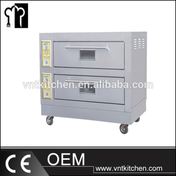 Lò nướng bánh mì điện