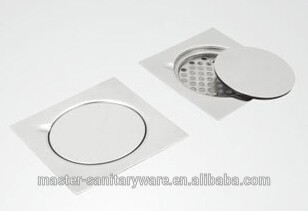 SS 304 drainer MF026