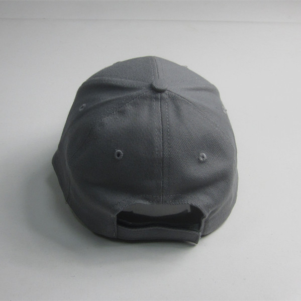 Dry Fit Polyester Blank Sport Cap