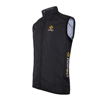 Donen new design windproof cycling vest