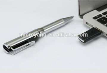 Promotional gift pen drive usb 3.0 with free logo