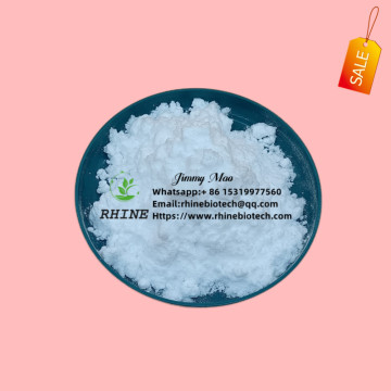 Antiinfective API Nevirapine Powder CAS 129618-40-2