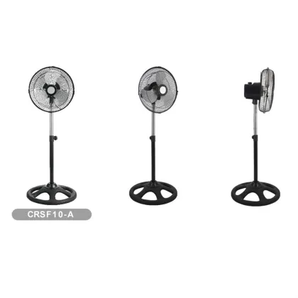 Crown Household Pedestal Fan