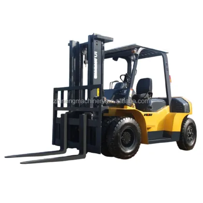 Shantui Forklift Diesel Forklift SF70 - Search Engine