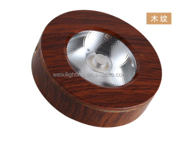 LED Ultra Thin Surface-Mounted Wine Cabinet Light