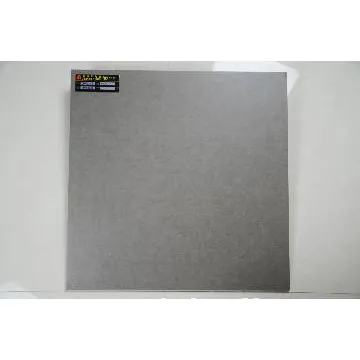 Grey color Rustic Porcelain Tile(JV6216)