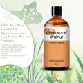 100% Pure & Natural Walnut Oil, Walnuts Oil for Massage, Walnut Oil Bulk