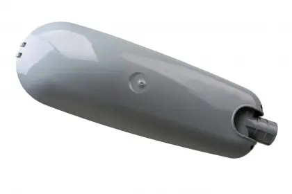 BSW New Design 20W-50W Hot Sale Solar Street Lights