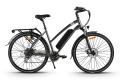 XY-PASSION Bicicletta elettrica da trekking