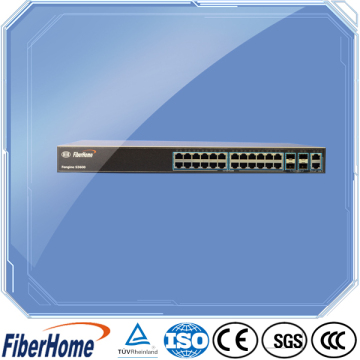 Fengine S5800 24 ports Fiber Optical Network Switch