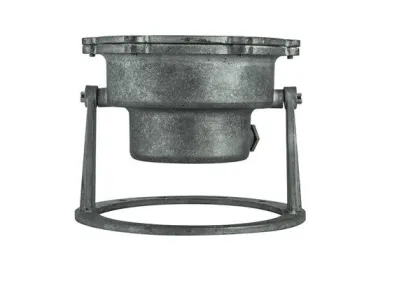 Dv 12v Landscape Lighting Fixtures With Stainless Steel Housing , 9w Led Landscape Light