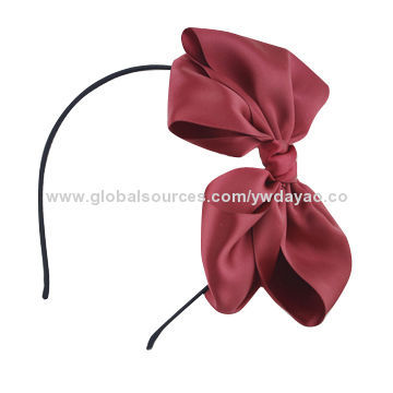 2014 fashion Korean headbands