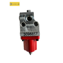 Machinery parts fuel cut-off valve